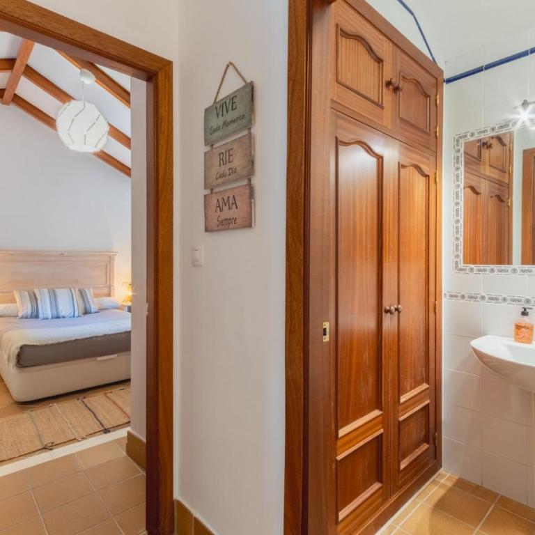 Encantador piso Plaza Rivero - Apartamento de 2 dormitorios - 14