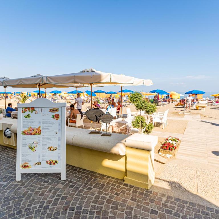 Appartamento VILLA ALDINA - One-Bedroom Apartment - 25