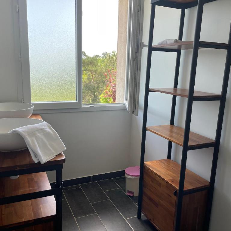 Les hyacinthes 6 - Appartement 1 Chambre - 5