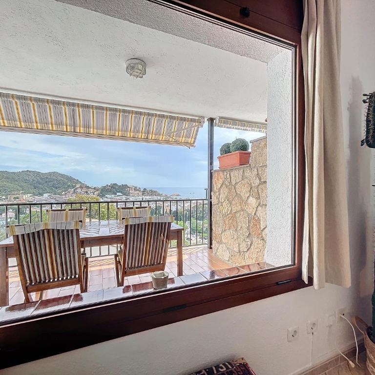 LETS HOLIDAYS Sea views apartment pool in Sa Gabarra - Apartamento con vistas al mar - 7