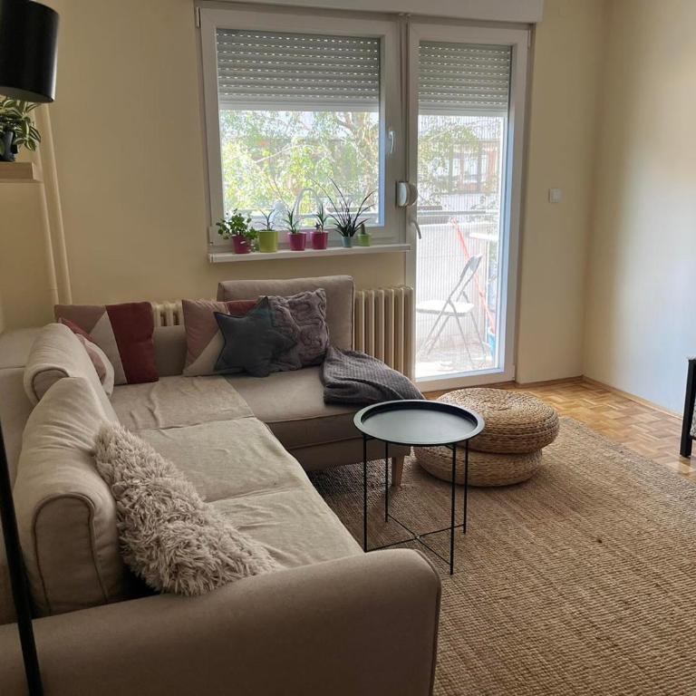 Waterlily apartment - Apartman sa 1 Spavaćom Sobom - 6