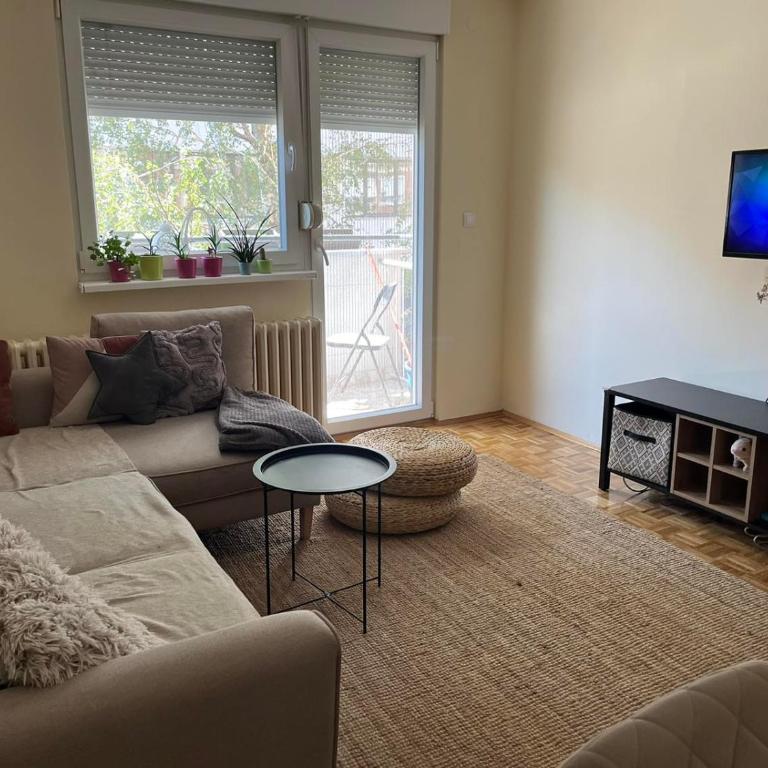 Waterlily apartment - Apartman sa 1 Spavaćom Sobom - 9