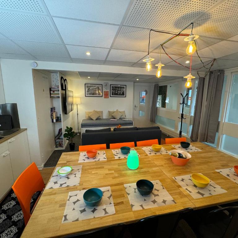 Eclectic apartment in Paris near Montmartre - Appartamento con 2 Camere da Letto - 6