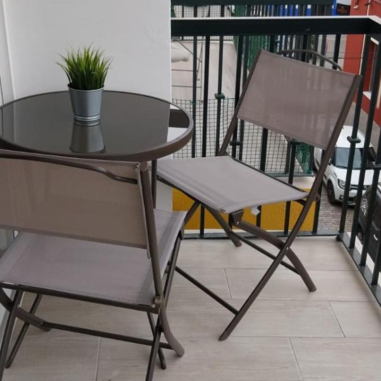 Why Not Houses Centro - Apartamento con 4 dormitorios - 15