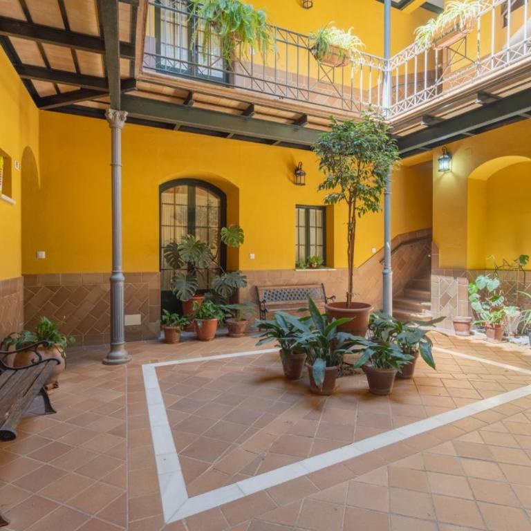 Encantador piso Plaza Rivero - Apartamento de 2 dormitorios - 18