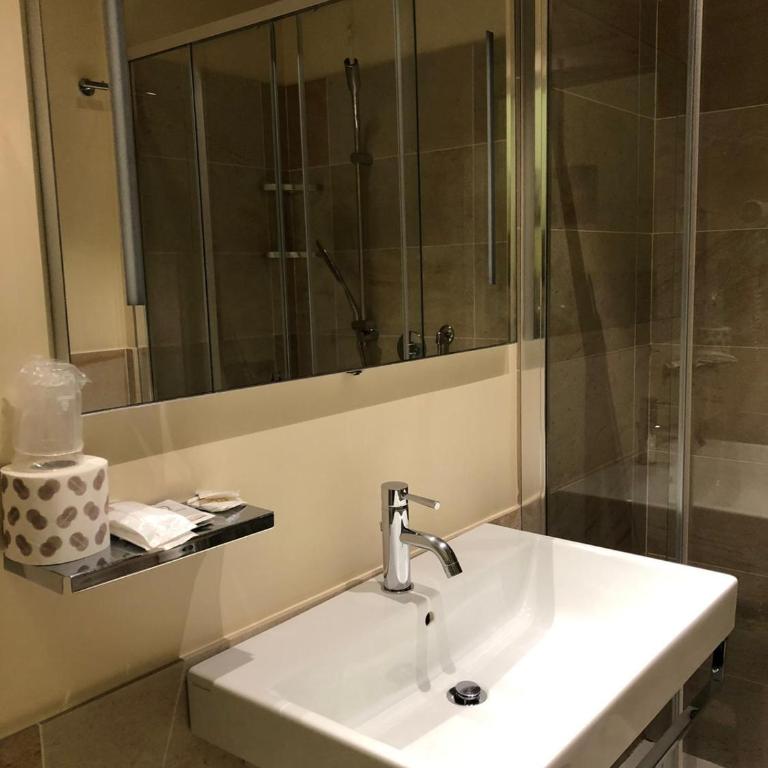 Hotel Mare Live - Camera Matrimoniale/Doppia con Letti Singoli - 29