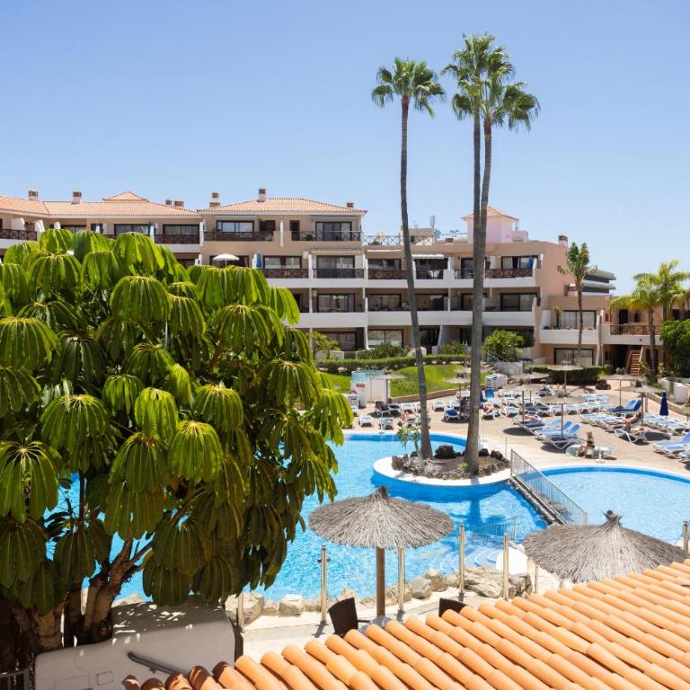 OkStay Albatros apto con piscina Tenerife - Apartamento - 20