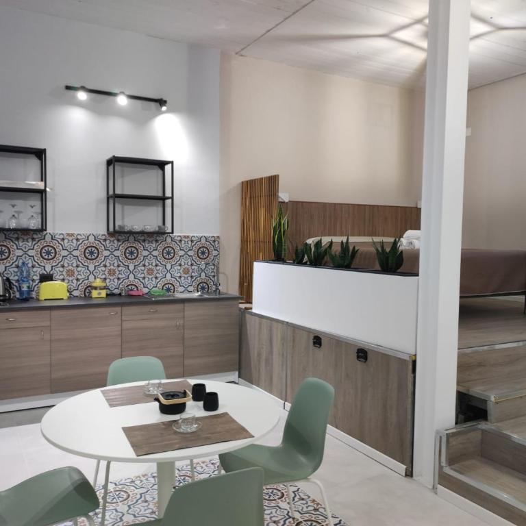 Al Settimo porta marina - Vacation Home - 12