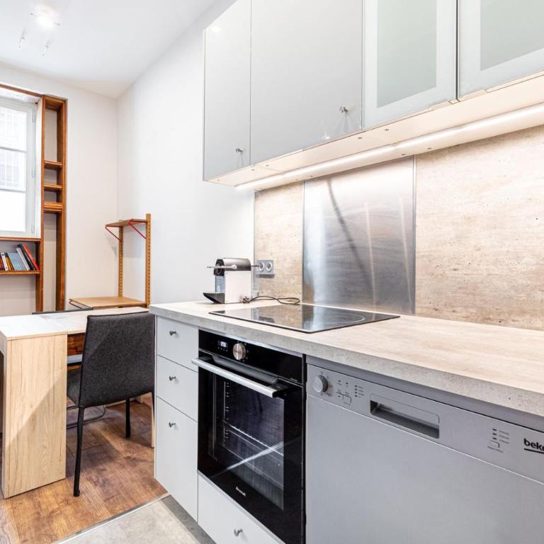 GuestReady - Confort Moderne près des Invalides - Apartment - 10