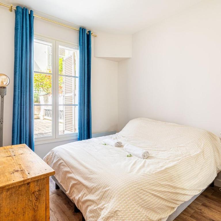 GuestReady - Confort Moderne près des Invalides - Apartment - 7