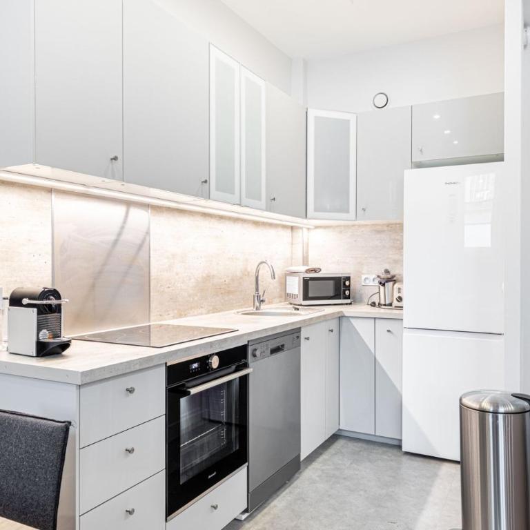 GuestReady - Confort Moderne près des Invalides - Apartment - 5