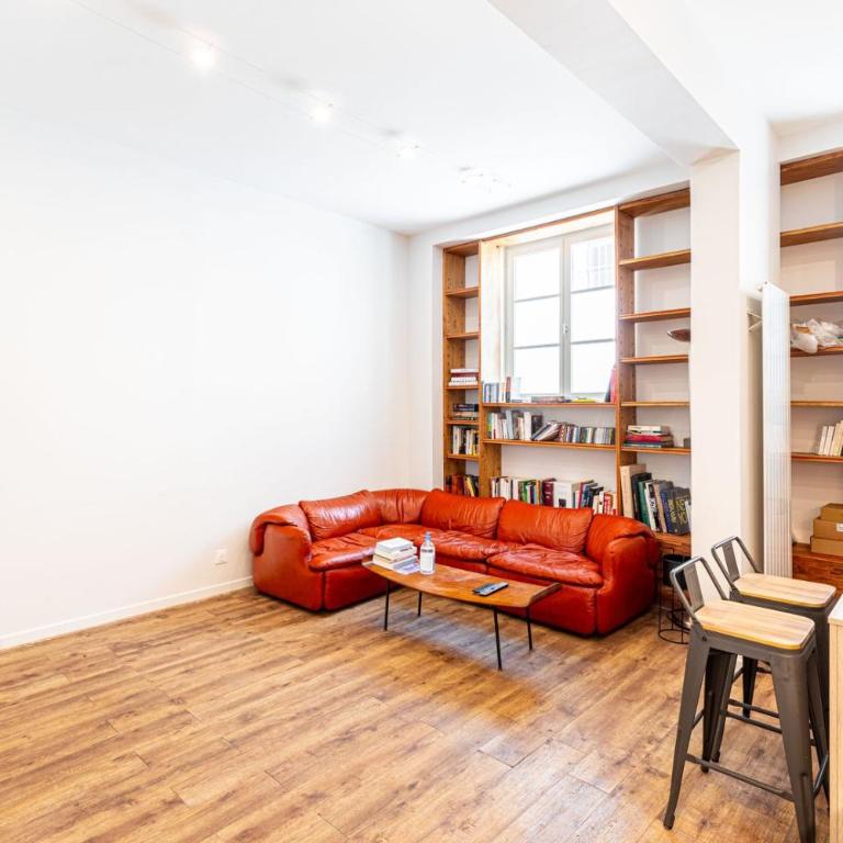 GuestReady - Confort Moderne près des Invalides - Apartment - 8