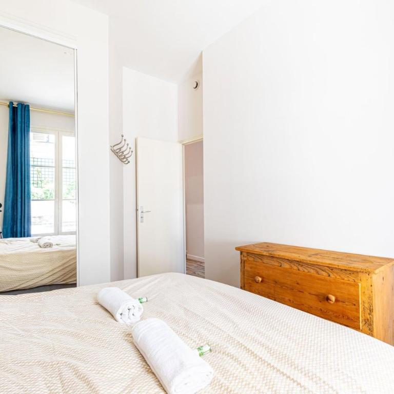 GuestReady - Confort Moderne près des Invalides - Apartment - 14