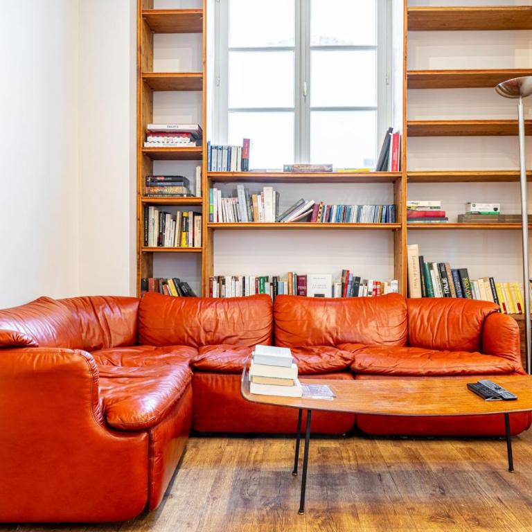 GuestReady - Confort Moderne près des Invalides - Apartment - 9