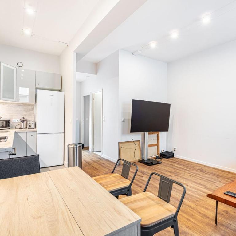 GuestReady - Confort Moderne près des Invalides - Apartment - 6