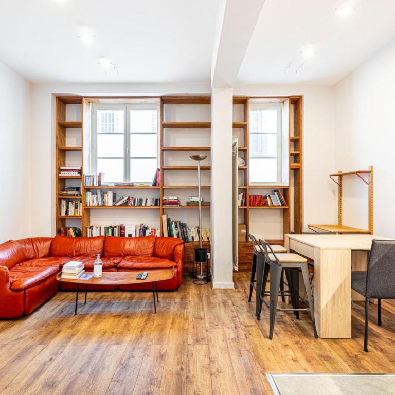 GuestReady - Confort Moderne près des Invalides - Apartment - 1
