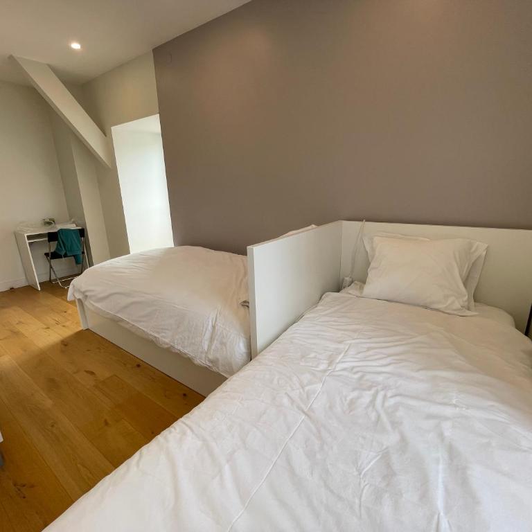 Charmant Appartement au Coeur de l'Avenue Lajarige - Appartement 2 Chambres - 5