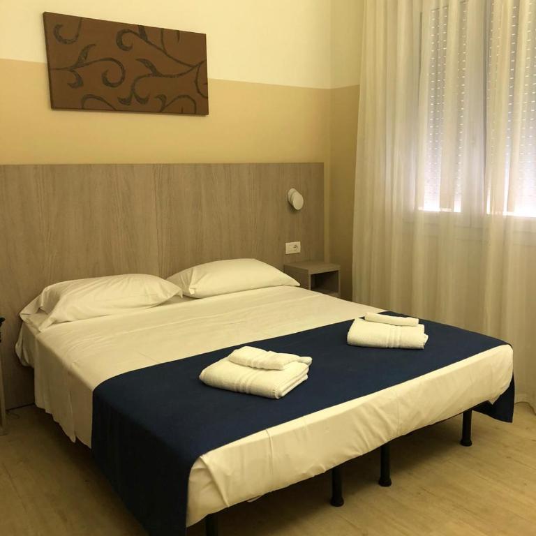 Hotel Mare Live - Camera Familiare - 4