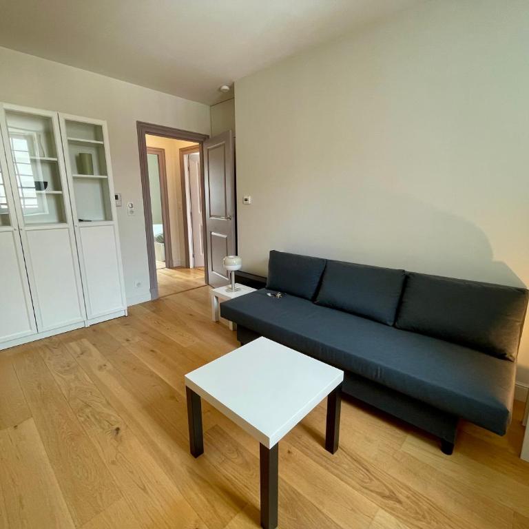 Charmant Appartement au Coeur de l'Avenue Lajarige - Appartement 2 Chambres - 12
