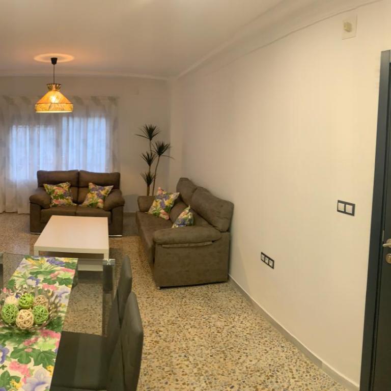 Apartamento La Paz - Apartamento de 3 dormitorios - 3