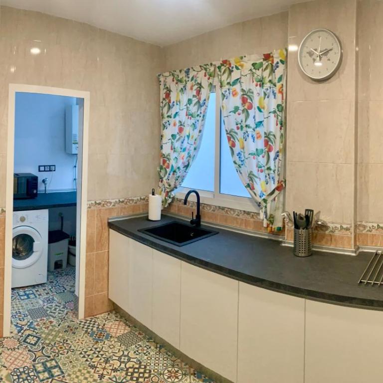 Apartamento La Paz - Apartamento de 3 dormitorios - 4