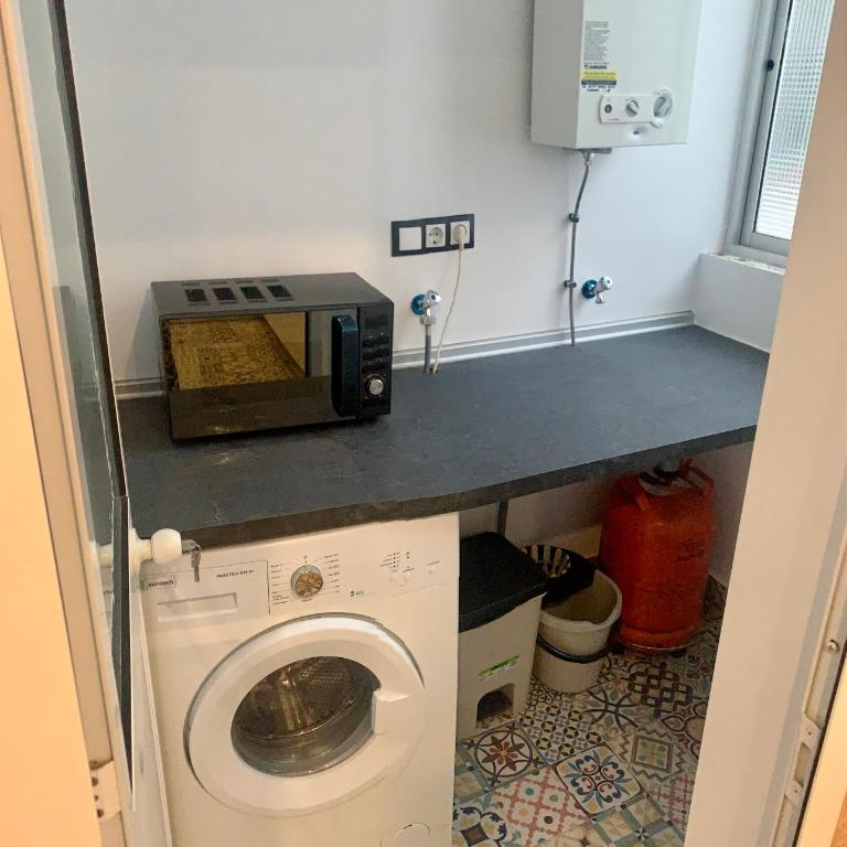 Apartamento La Paz - Apartamento de 3 dormitorios - 5