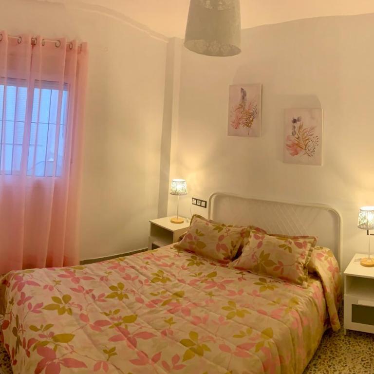 Apartamento La Paz - Apartamento de 3 dormitorios - 11