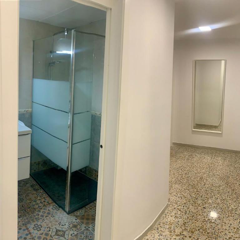 Apartamento La Paz - Apartamento de 3 dormitorios - 12