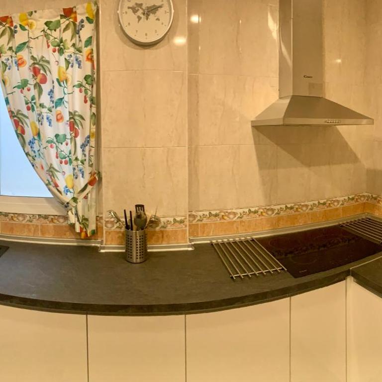 Apartamento La Paz - Apartamento de 3 dormitorios - 13