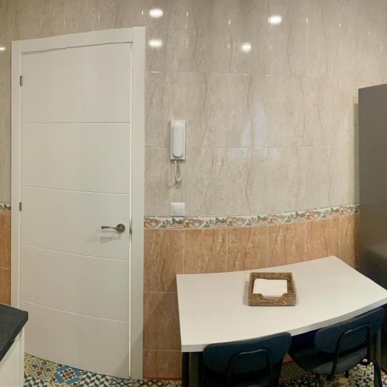 Apartamento La Paz - Apartamento de 3 dormitorios - 15