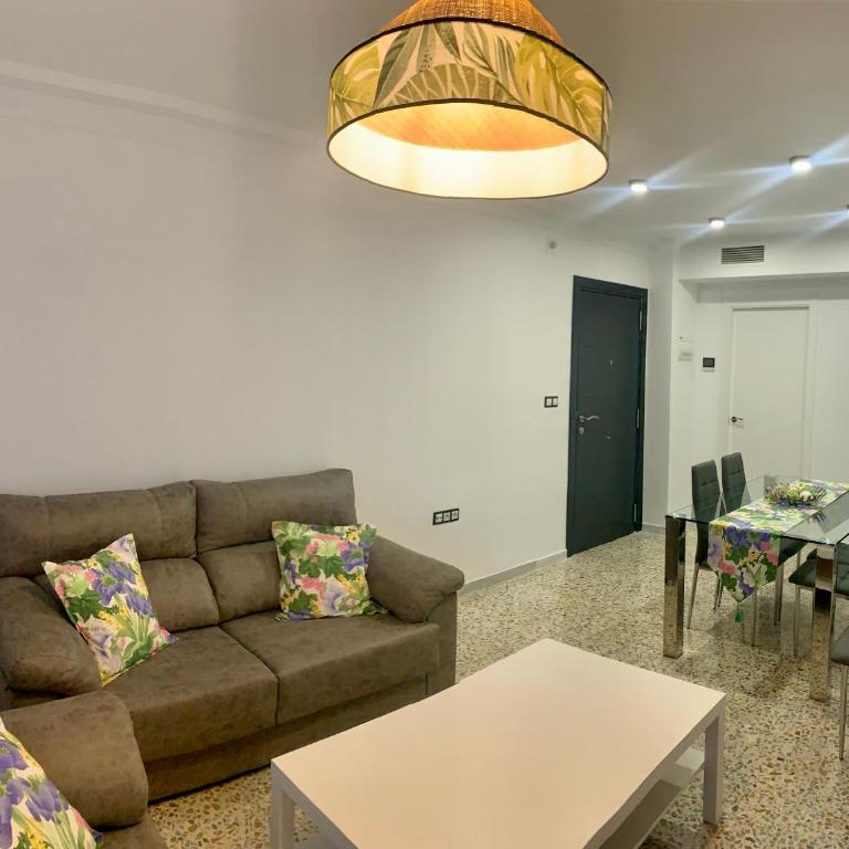 Apartamento La Paz - Apartamento de 3 dormitorios - 16