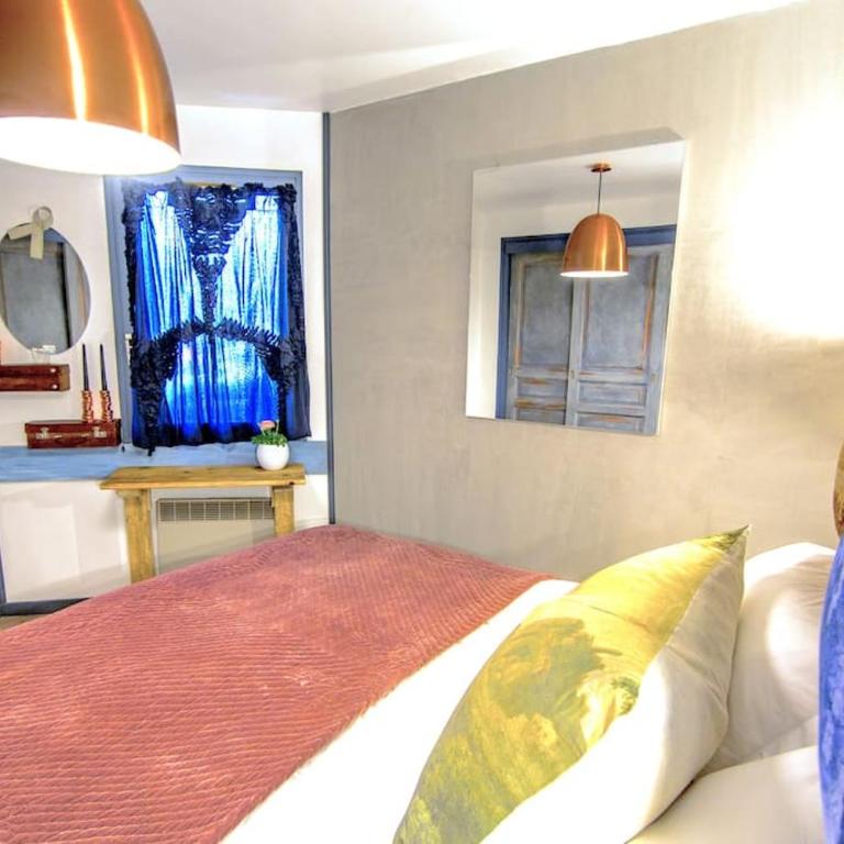 Stylish place-Amazing Views-3 main lifts, Apt design- vue splendide-3 Telecabines - Apartment mit 3 Schlafzimmern - 22