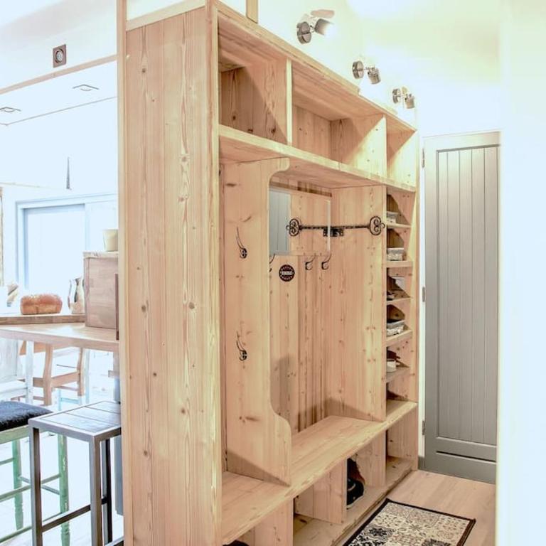 Stylish place-Amazing Views-3 main lifts, Apt design- vue splendide-3 Telecabines - Apartment mit 3 Schlafzimmern - 31