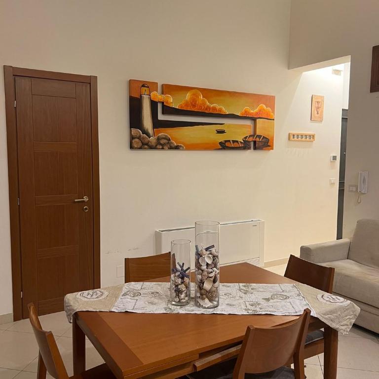 Casa Sciàlari club della vela - Two-Bedroom Apartment - 17