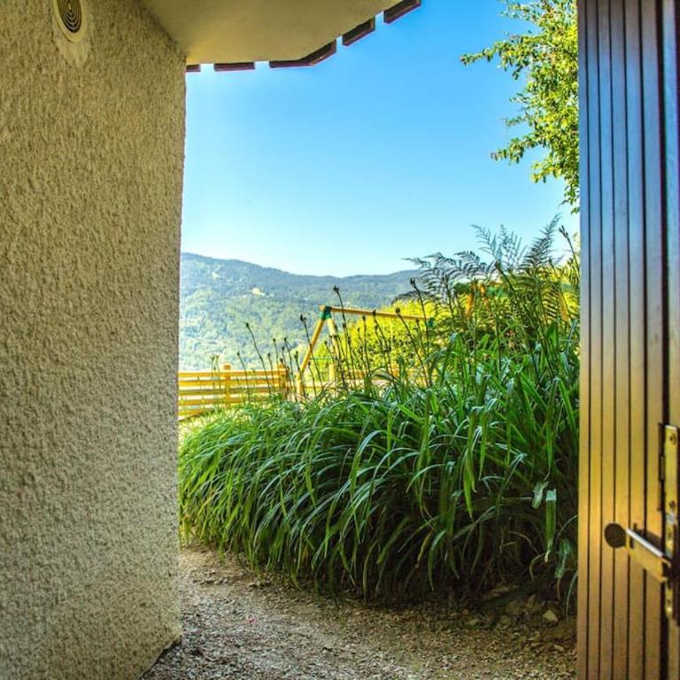 Stylish place-Amazing Views-3 main lifts, Apt design- vue splendide-3 Telecabines - Apartment mit 3 Schlafzimmern - 45