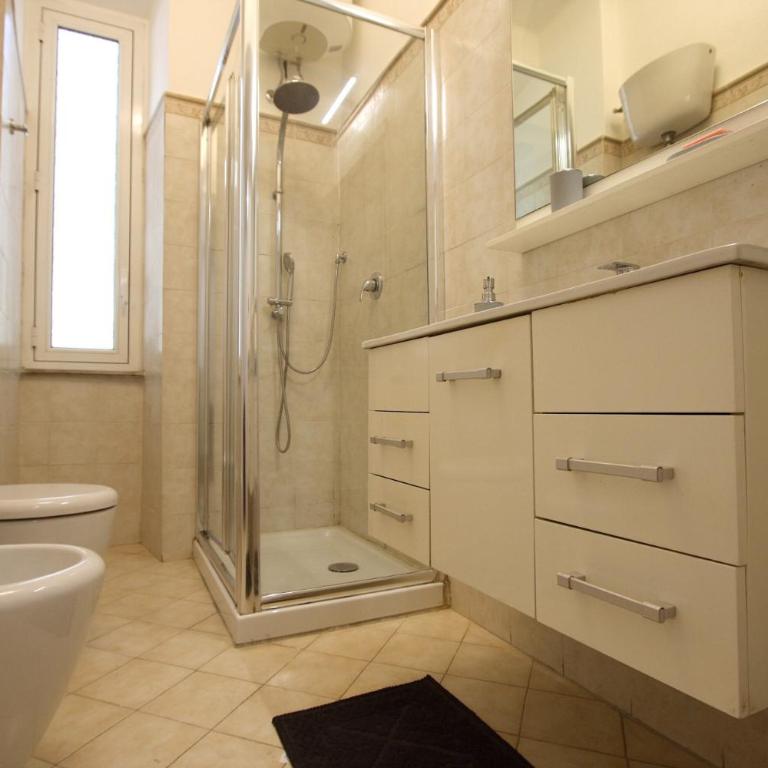 Milizie Holiday House - Appartamento - 12