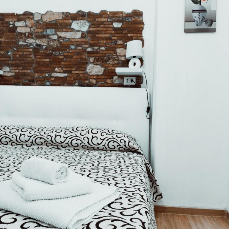Casa Chiaretta - One-Bedroom House - 44