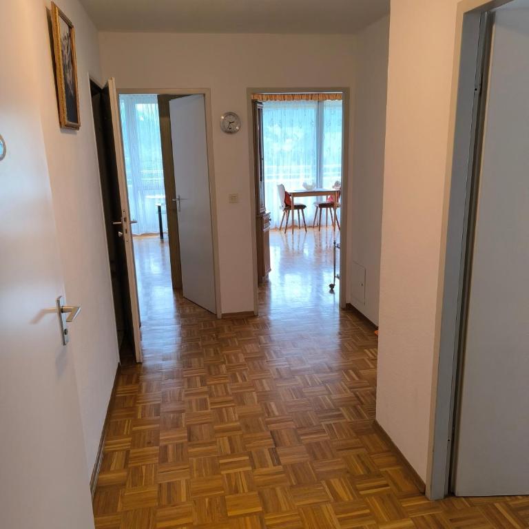 98, Bergblick, 2 Schlafzimmer, Dusche , WC, Küche, Wohnzimmer - Apartment mit 2 Schlafzimmern - 14