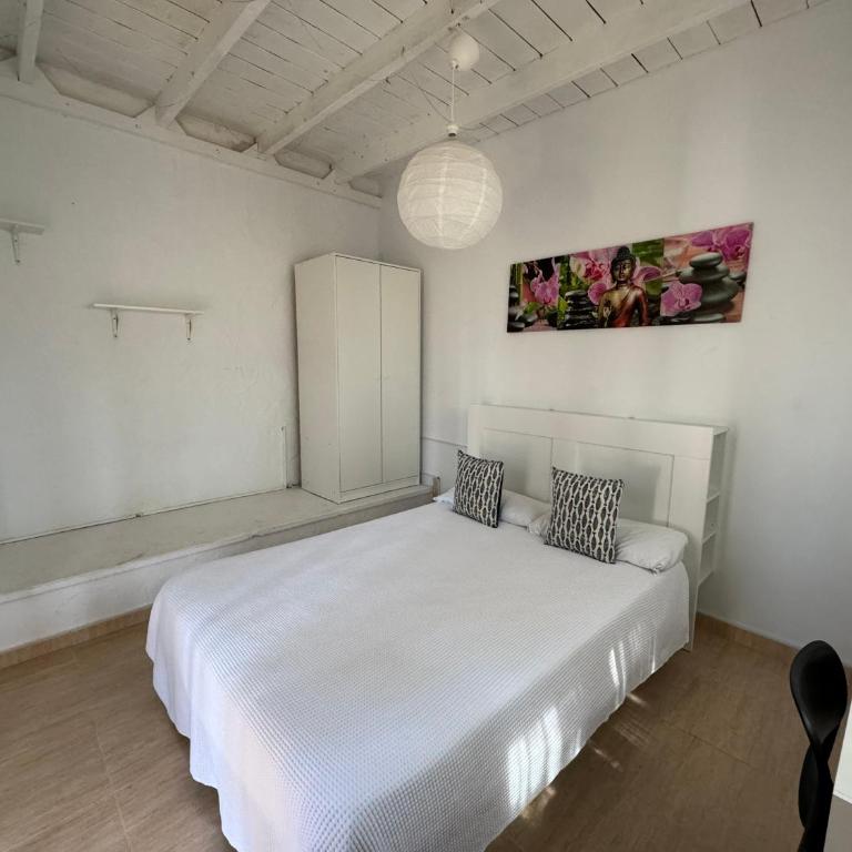 La Milagrosa Surf House & CoWork - Habitación Estándar - 1 cama grande - 43