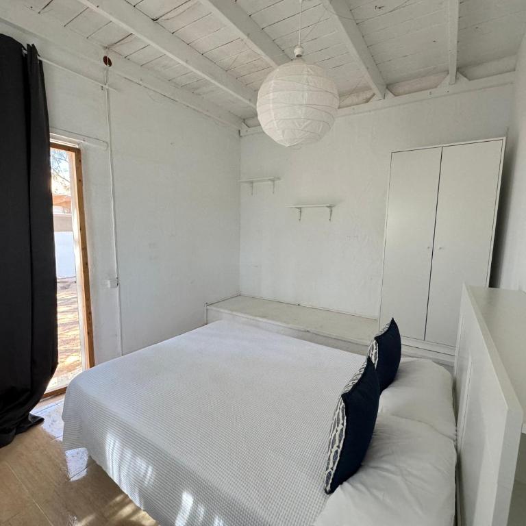 La Milagrosa Surf House & CoWork - Habitación Estándar - 1 cama grande - 42