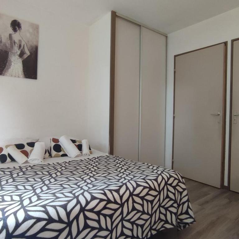 Neoresid - Résidence du Parc - Estudio Estándar - 4