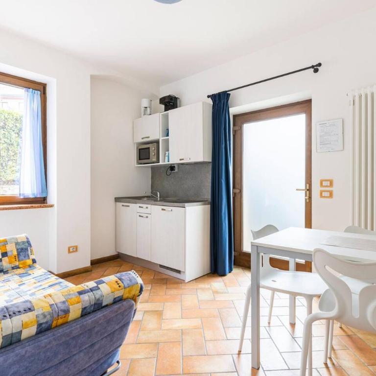 Residence Val Di Monte - Appartamento con Balcone - 16