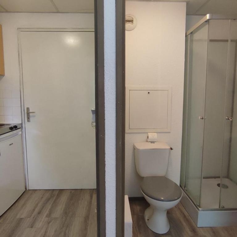 Neoresid - Résidence du Parc - Estudio Estándar - 26