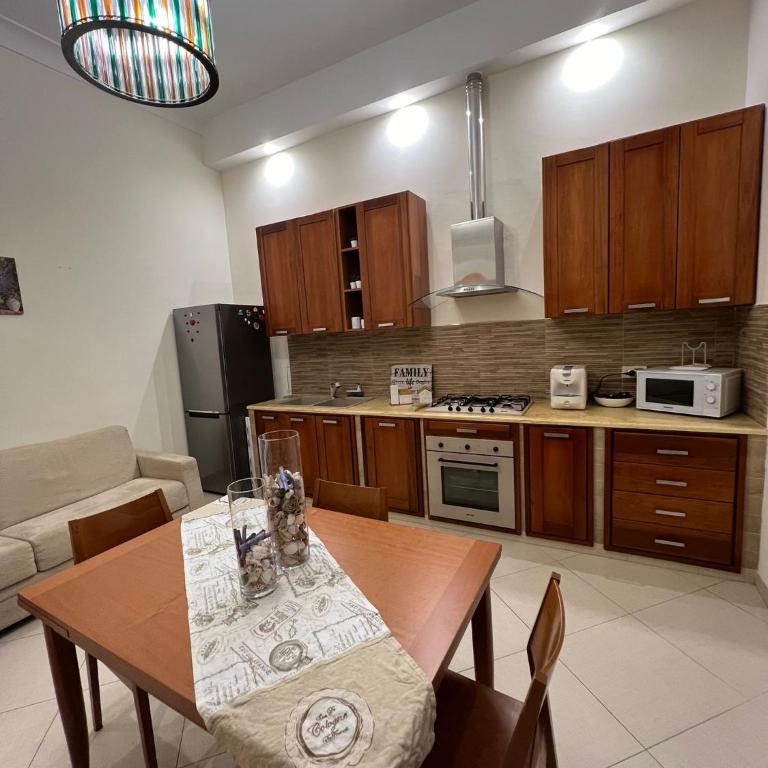 Casa Sciàlari club della vela - Two-Bedroom Apartment - 10