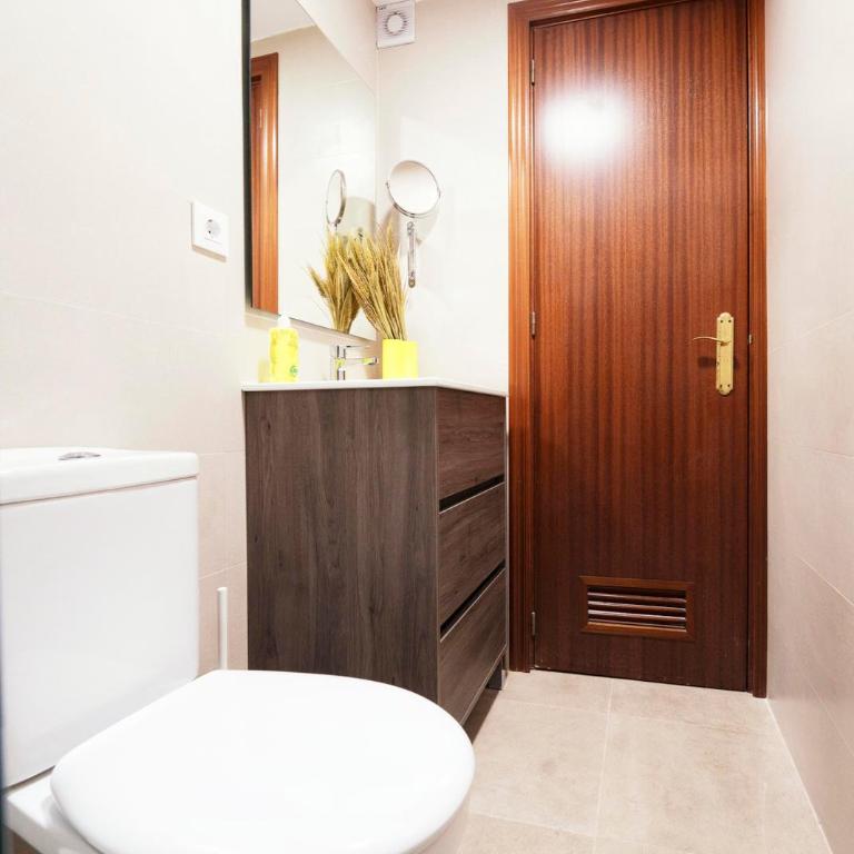 Summerlandrota Veracruz28 - Apartamento de 1 dormitorio - 2