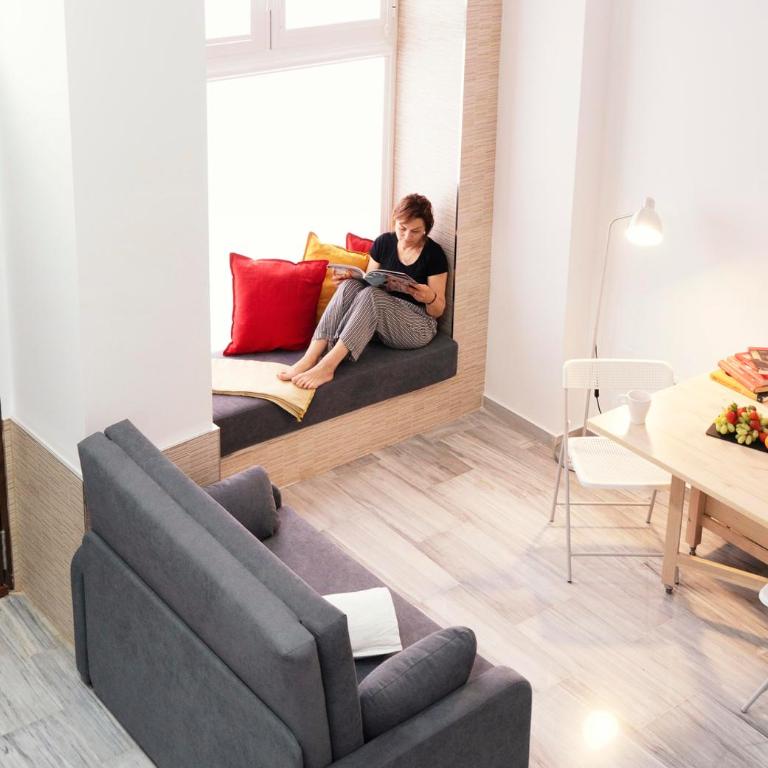 Summerlandrota Veracruz28 - Apartamento de 1 dormitorio - 3