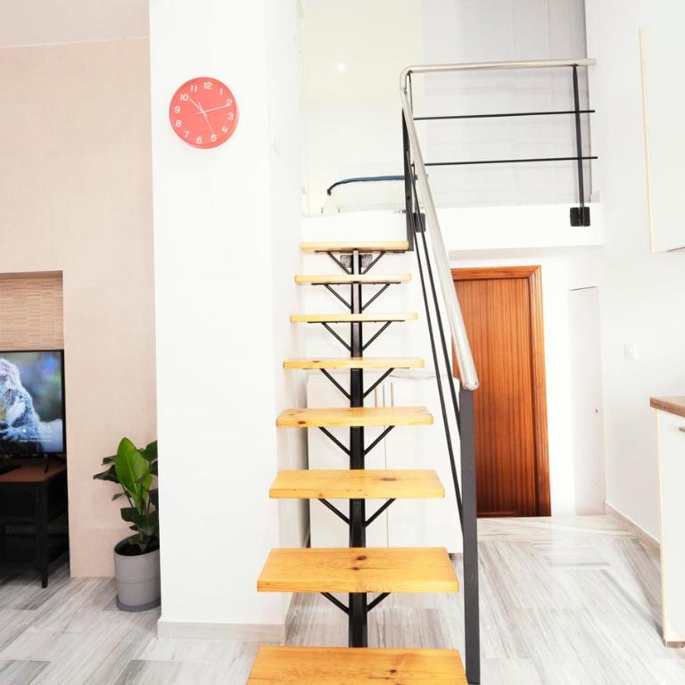 Summerlandrota Veracruz28 - Apartamento de 1 dormitorio - 5