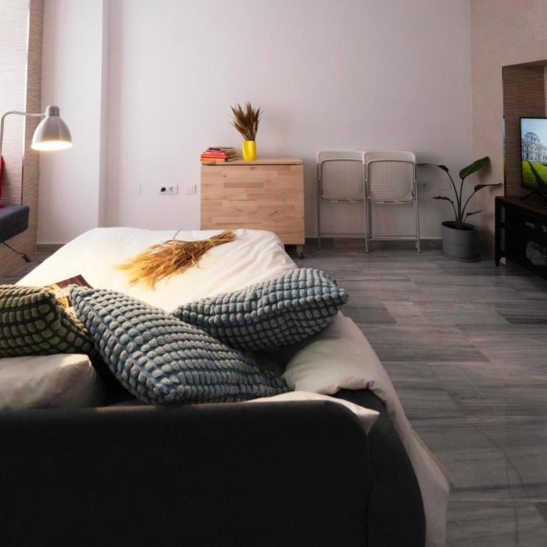 Summerlandrota Veracruz28 - Apartamento de 1 dormitorio - 7