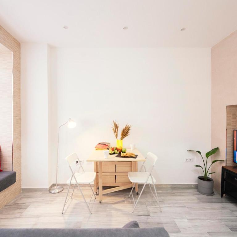 Summerlandrota Veracruz28 - Apartamento de 1 dormitorio - 8