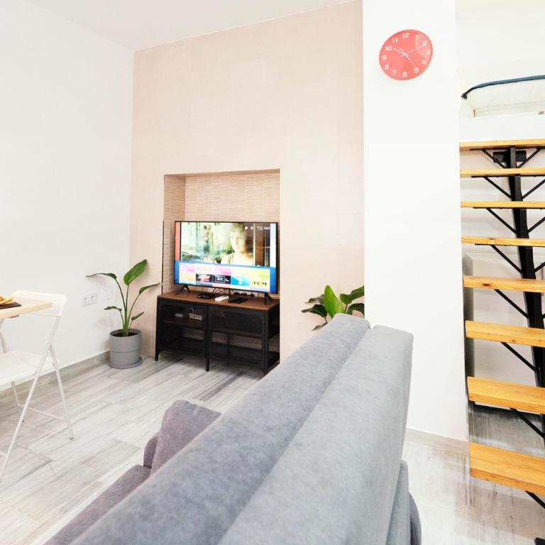 Summerlandrota Veracruz28 - Apartamento de 1 dormitorio - 10
